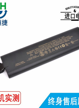 适用 泰克 NI2040A22  NI2040A24  NI2040HD24 NI2040PH 仪表电池