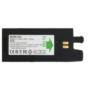 适用Gibson吉普森吉他自动调弦器电池U452050