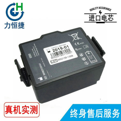 适用飞利浦 989803150161 453564594921 453564288031 FR3电池