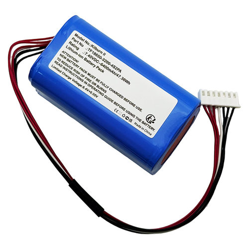 适用Marshall ,Kilburn II V2电池,PN:7252-XML-SP,C196A1