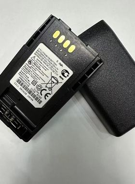 品质保证适用于摩托罗拉MPT850对讲机电池PMNN4351B大容量锂电池