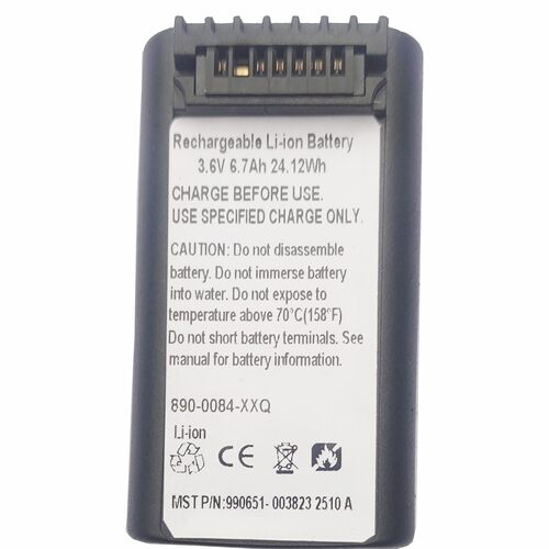 适用尼康Nikon NIVO 2M/2C全站仪电池890-0084-XXQ