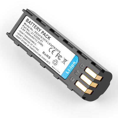 适用于全新Symbol DS3478, DS3578，LS3478, LS3578，21-62606-01