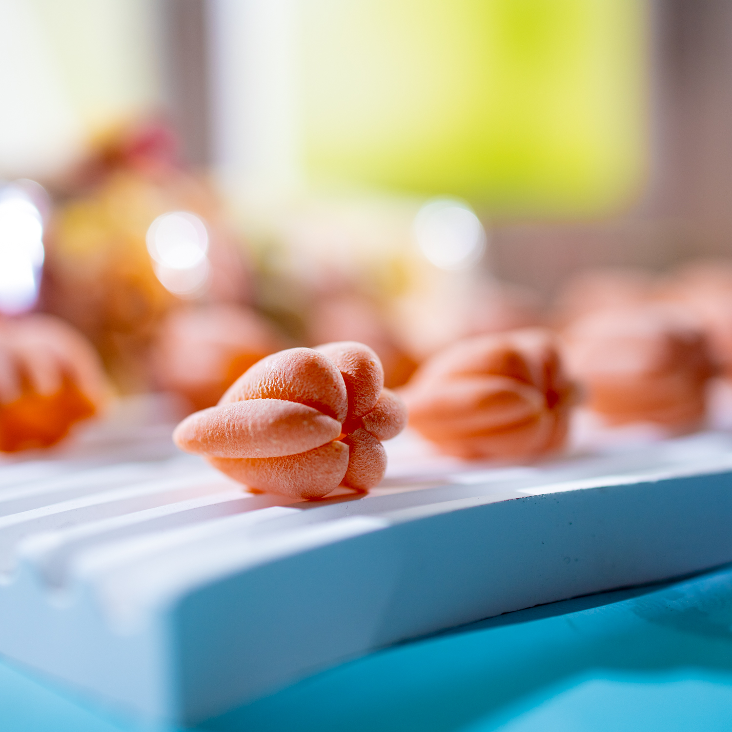 意大利人的浪漫提现在这个面里