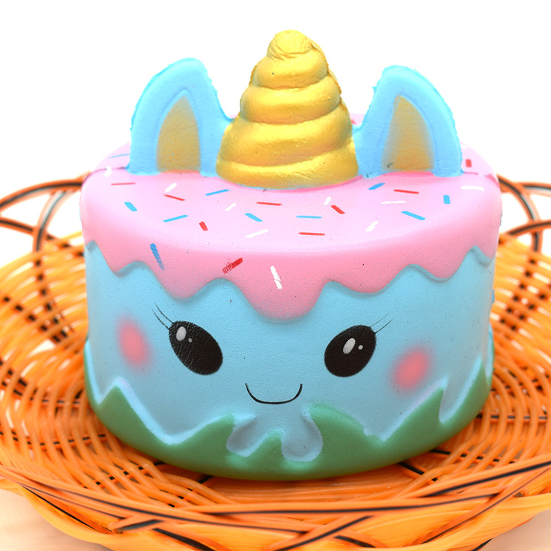 独角兽儿童玩具moxuanhomes