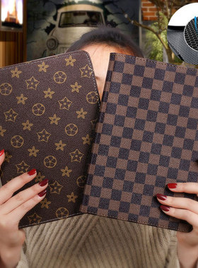 2026新款ipad11寸10.2保护套mini5简约mini7迷你3全包9.7英寸Air2适用10代10.9寸Air4/5平板保护套pro11mini6