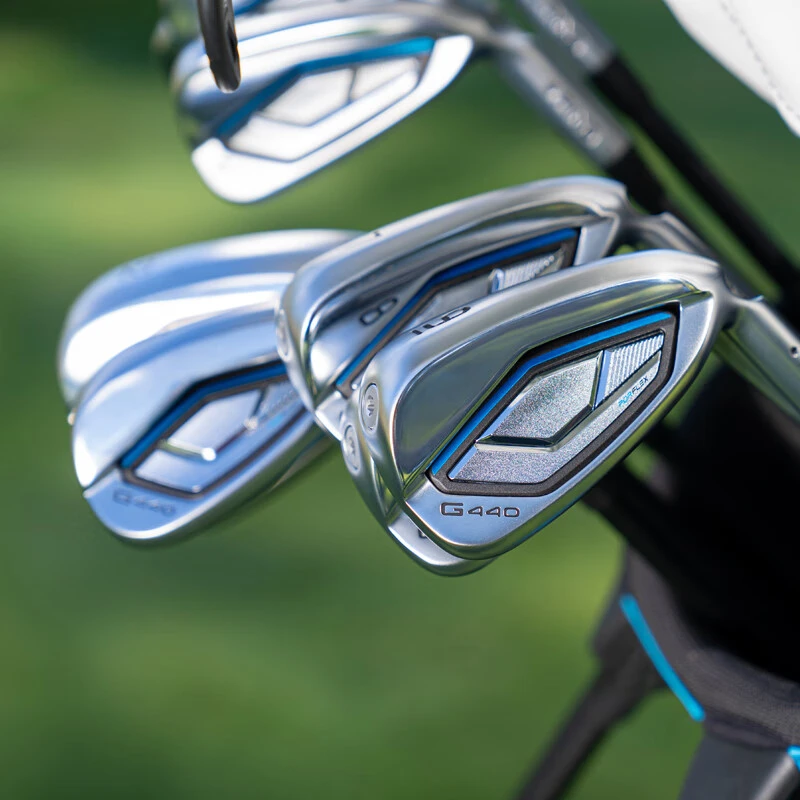 PING2025年新款铁杆组G440