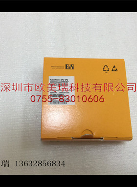 X20DC1196  X20DI4760 贝加莱接口模块全新原装现货，当天发货(现