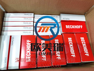 KM1002-0000  倍福全新原装正品现货