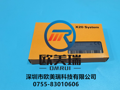 X20DC4395   X20DI2377  贝加莱模块全新原装正品现货  议价(现货