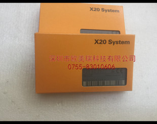 X20AO2622 X20DO9322 X20AI2622贝加莱模块全新原装正品现货议价(