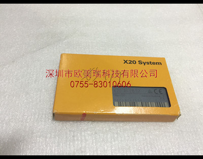 X20DOF332   X20DS4389贝加莱模块全新原装正品现货 议价(现货)