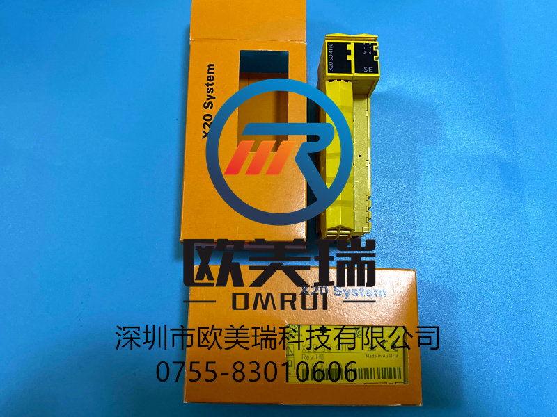 X20SO4110 X20SO2530 贝加莱模块全新原装正品现货(现货)
