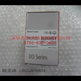 BK7300  BK5110  BK2010 倍福模块全新原装正品现货