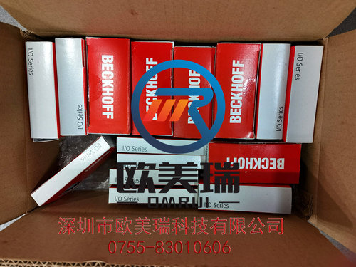 倍福 KL5101  KL2702模块全新原装正品  现货