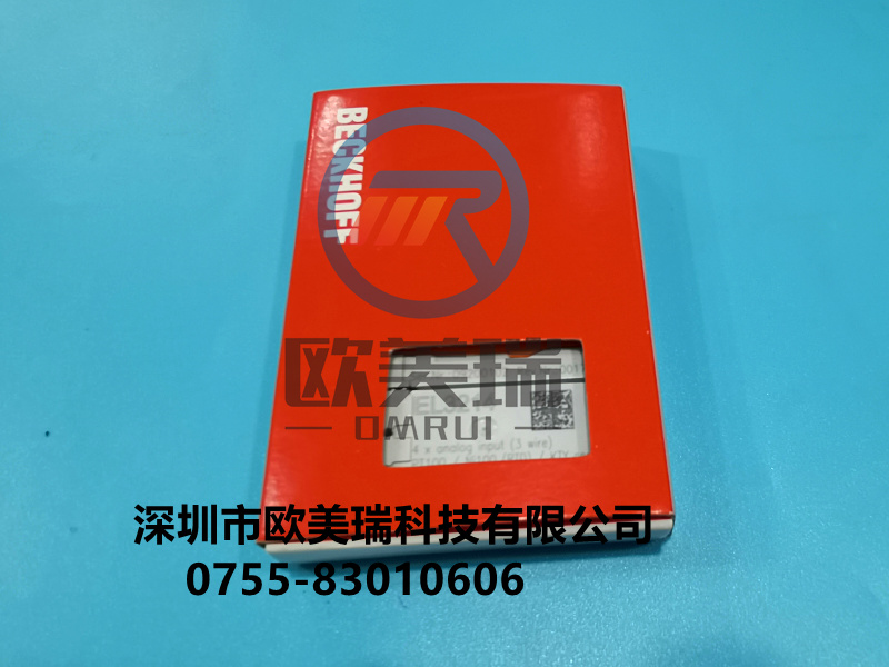 EL3214   EL2901  EL1808倍福模块全新原装正品现货当天发 议价