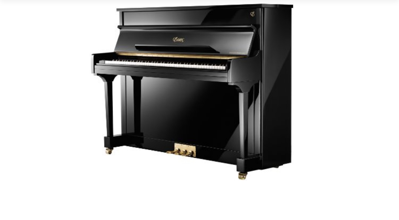 施坦威艾塞克斯Eup-111EEP立式钢琴