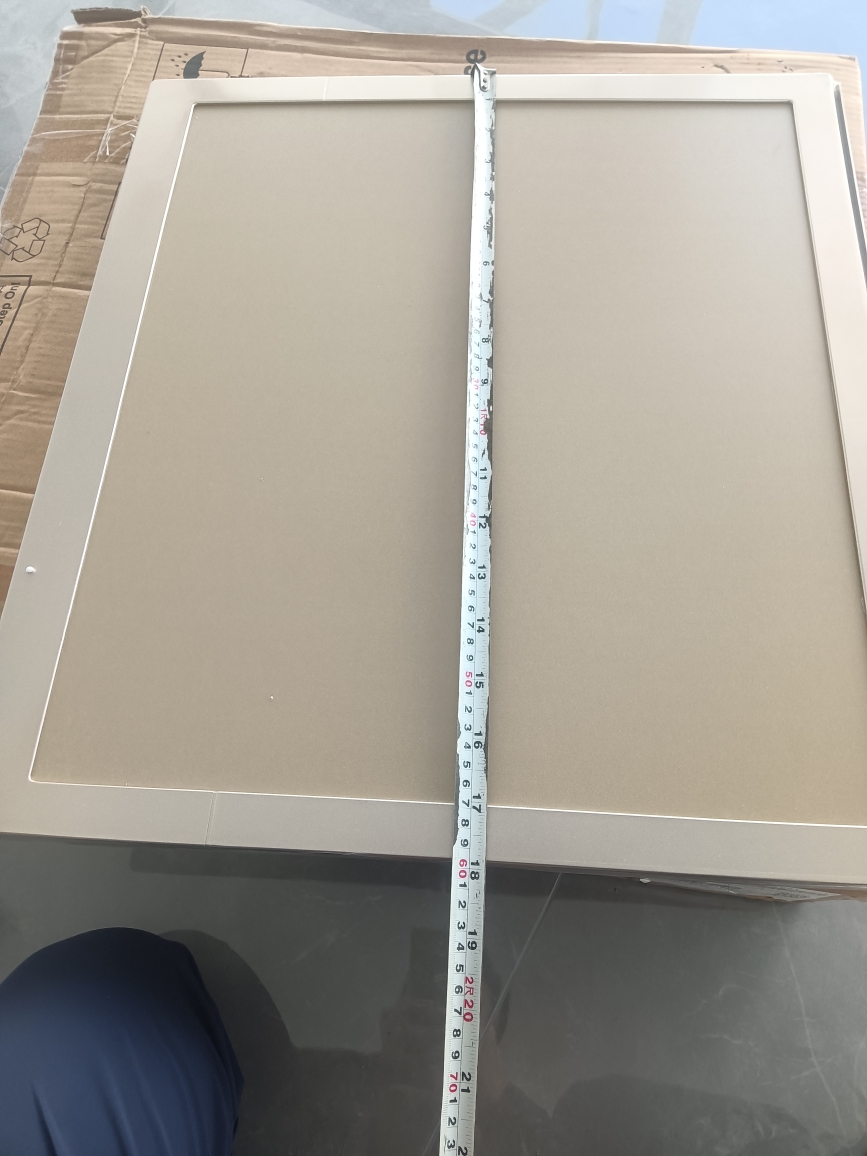 海尔滚筒洗衣机上盖G100629HBX15G 55CM    59.5CM