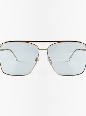 遮紫外线方框浪漫文艺奢侈