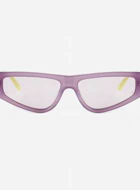 INS网红防紫外线出口意大利眼镜