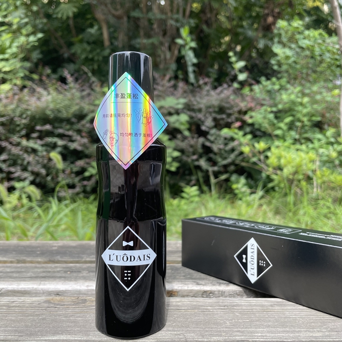 LUODAIS免洗喷雾洛黛诗发丝蓬松一喷一抓立体蓬松自然留香不沾腻