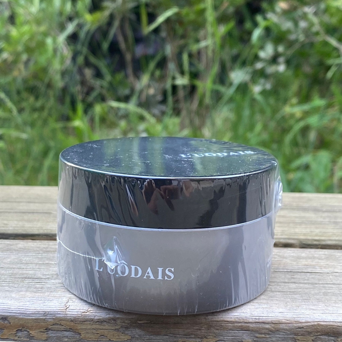 LUODAIS男士造型发蜡洛黛诗立体哑光塑形发蜡蓬松定型清爽不沾