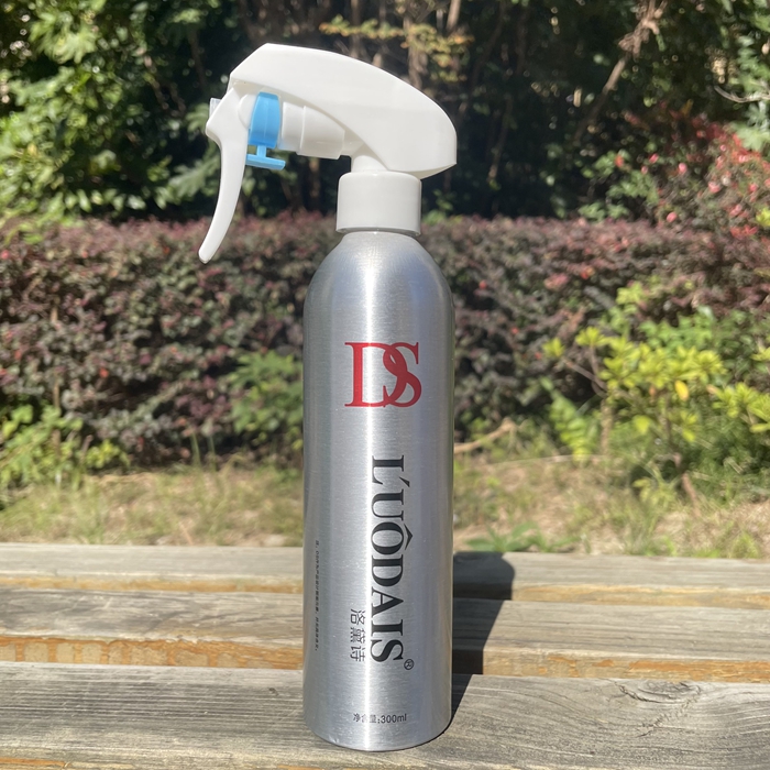 DSLUOIDAIS一喷柔防静电修护蜜洛黛诗香氛丝滑护发喷雾精华液柔顺