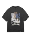 Washed Black Pure Cotton-R04913
