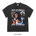 Xxx...-Pure Cotton Washed Black