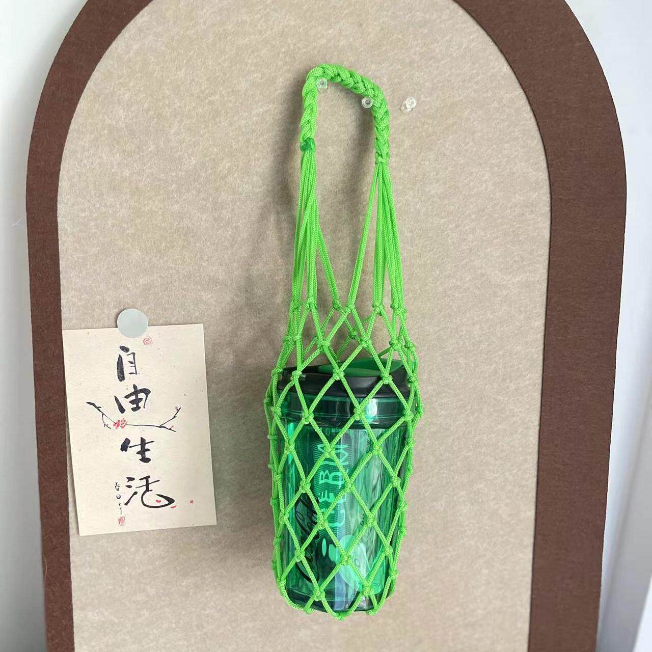 网兜小姐【回馈老客清仓5元网袋】