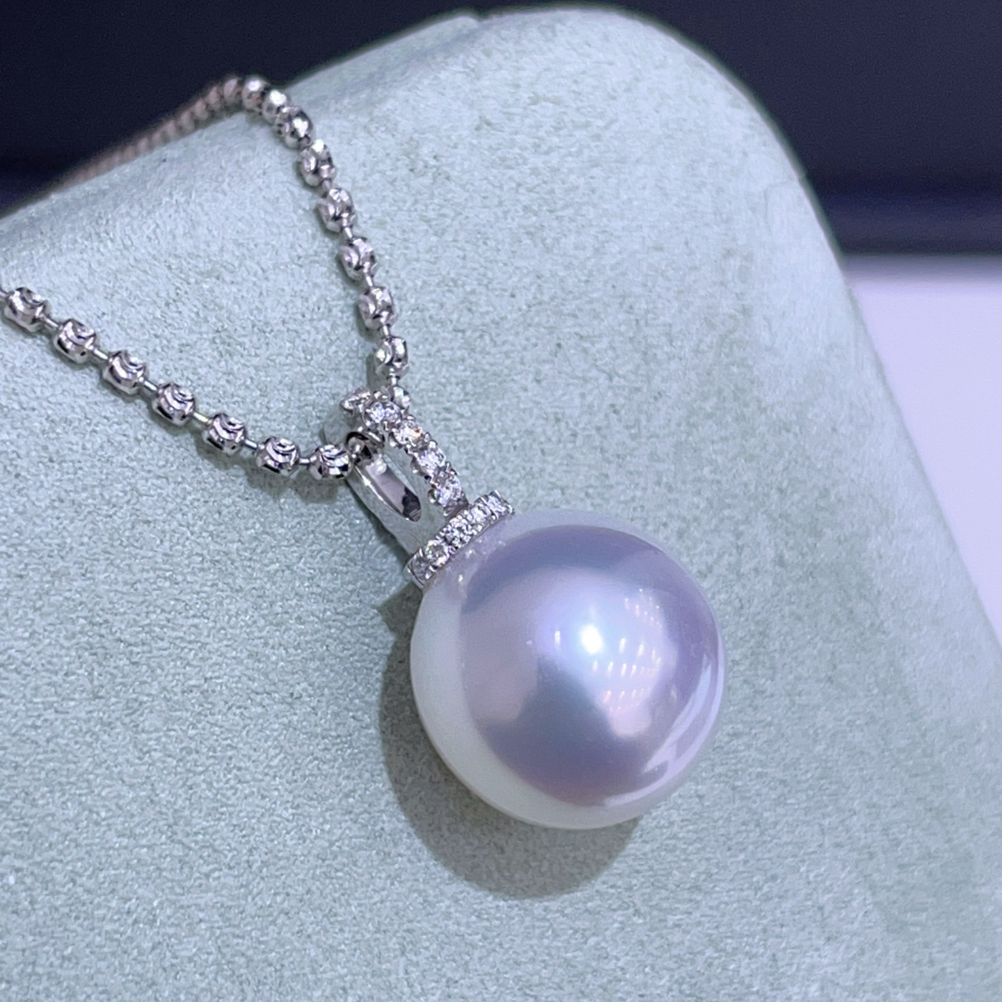 天然淡水珍珠吊坠正圆单颗大 爱迪生奶嘴多用扣万能扣项链可拆卸,珠宝/钻石/翡翠,颈饰,淘宝优惠券,粉丝福利购,淘宝优惠卷