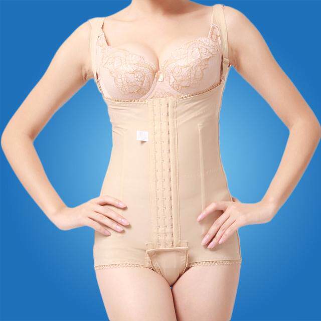 Sous-vêtement minceur LERM LRD02 en spandex - Ref 688385 Image 4