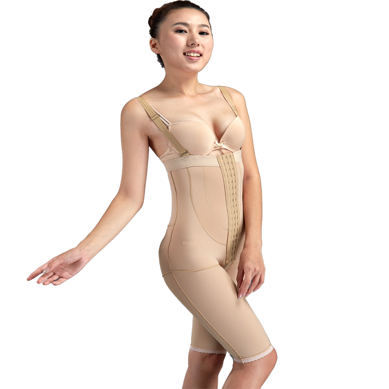 body amincissant LERM luxueux en spandex - Ref 673840 Image 3