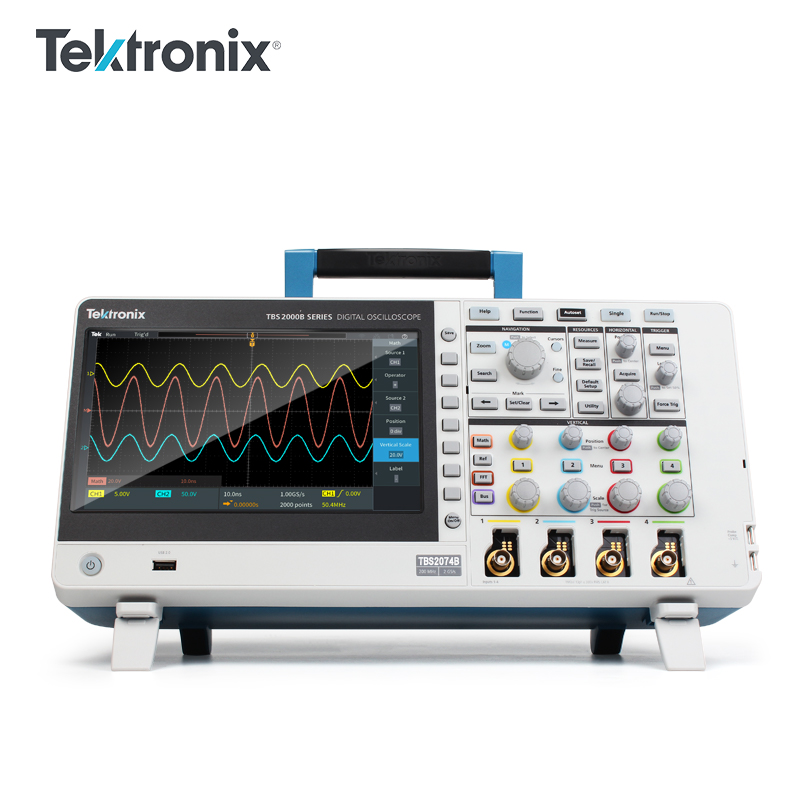 TEKTRONIX泰克200M数字存