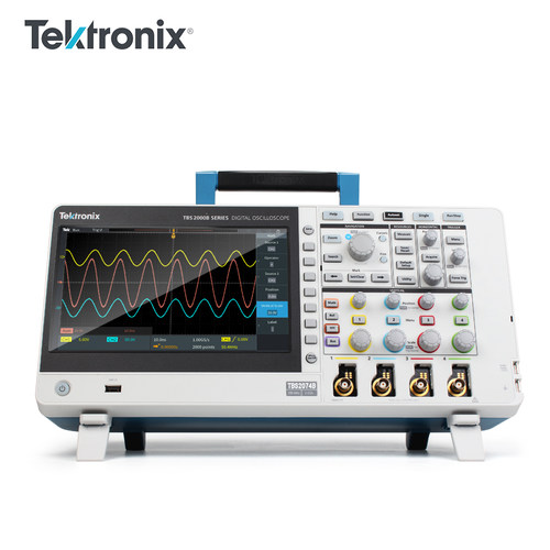 TEKTRONIX泰克200M数字存