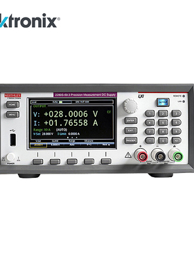 泰克吉时利2280S-32-6/2281S-20-6直流稳压电源可编程2280S-60-3