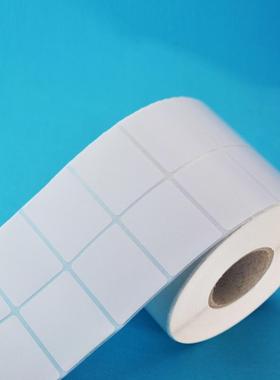 标签打印纸OS214 BTP2100E CP2140EX铜版不干胶纸40X25贴纸特惠