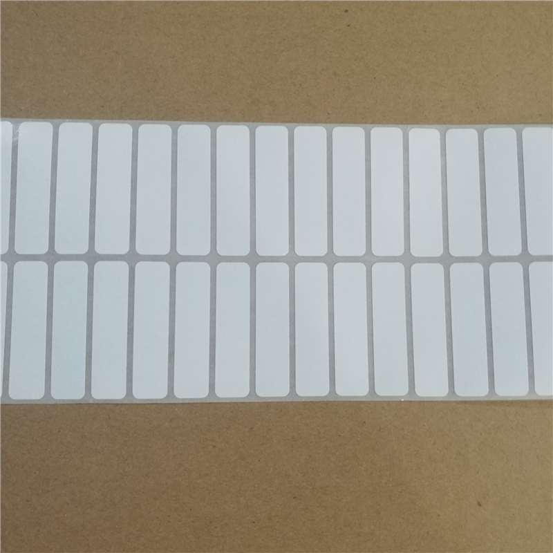 粘性强打印清晰铜版不干胶纸