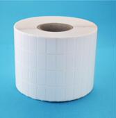 不干胶纸TSCTE244 344 MA2400条码 铜版 纸20x8 10标签打印纸热销