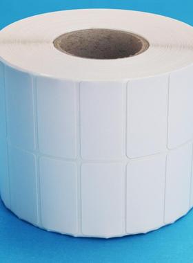 BSA4TM标签纸B462 ZM400 ZT210 230条码纸40x20标签机打印纸热卖