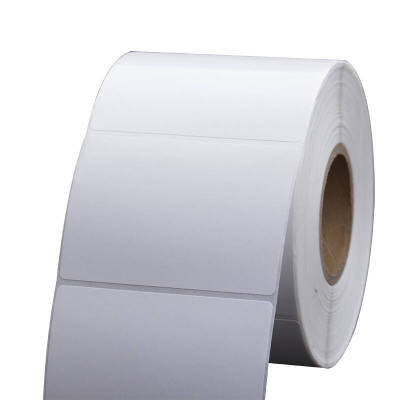 铜版不干胶纸粘性强做工好