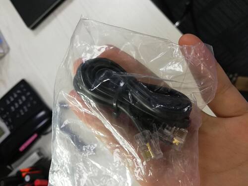 热销VTOP钱箱线 400A钱箱线 400N钱箱线唯拓钱箱线