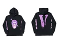 Black Purple