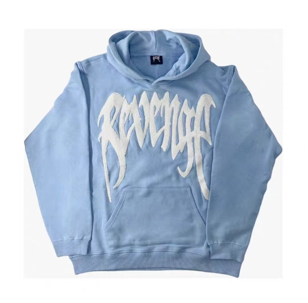 Revenge Hoodies foto 2