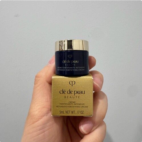 肌肤之钥修护弹润任何肤质面霜