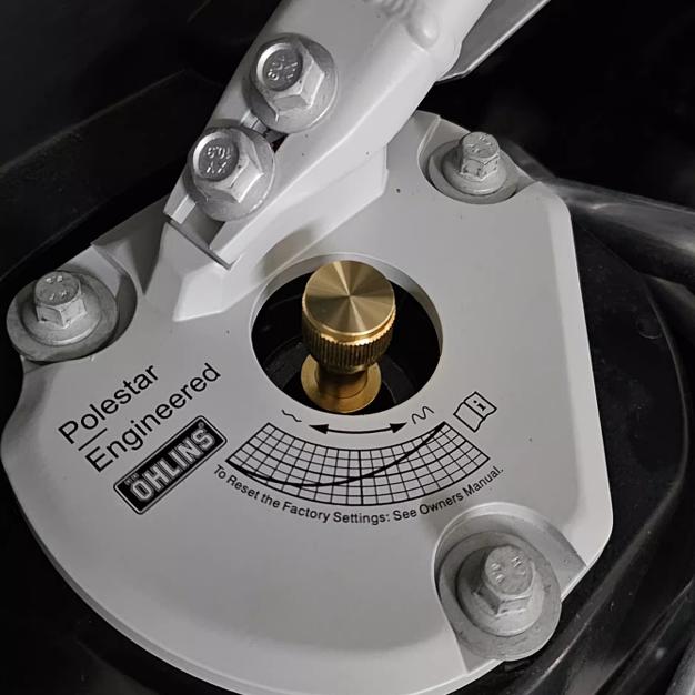 专用Volvoxc60/s90/XC90/S60平衡杆顶轴 螺丝防锈帽保护螺丝防锈