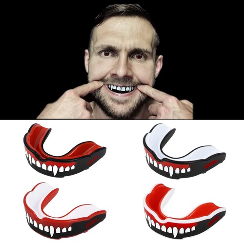 noboxingnolife拳击护齿凝胶