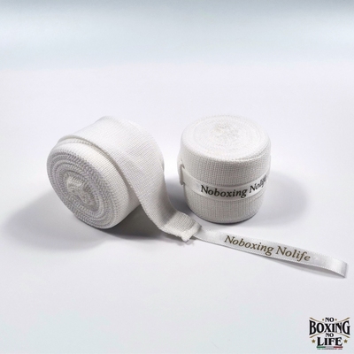 NoBoxingNoLife拳击绷带Winning
