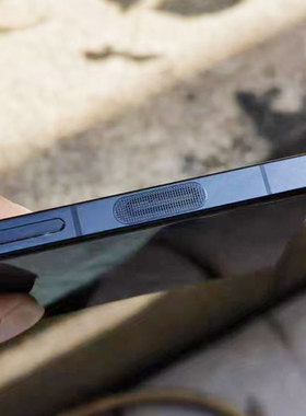 适用红魔11pro+金属挡灰膜风口风扇网贴风道出进风口散热孔防尘网