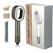 Dyson戴森款 带刷头按摩 花洒Фильт head香薰沐浴花洒 shower